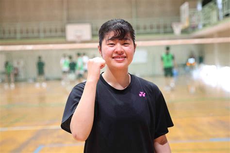 チーム名鑑 鳥栖高校女子バドミントン部「楽しく、みんなで強くなる！」 かちスポ