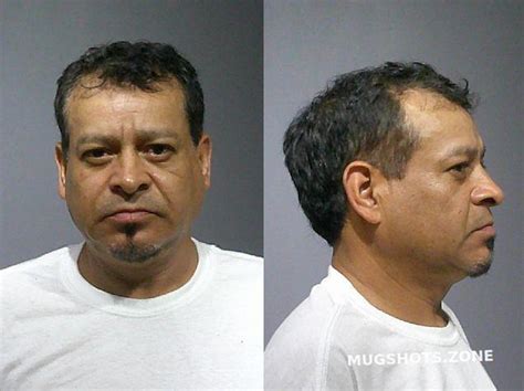 Saucedo Reyes Jose Alfredo 07 10 2024 Kendall County Mugshots Zone