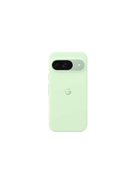 Customer Reviews: Google Pixel 9 / 9 Pro Case Wintergreen GA05655-WW