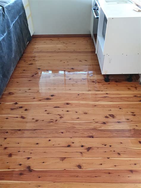 Whats Woody Floor Sanding And Polishing 44 Bradley Ln Kulnura Nsw