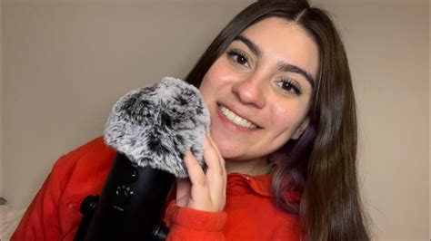 ASMR RECUPERA TUS COSQUILLAS Tongue Clicking YouTube