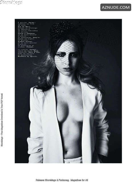 Daisy Lowe Nude And Sexy Photos Collection Aznude