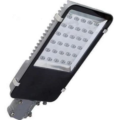 Pure White ISI Led Street Light Glass At Rs 3500 Piece In Bijnor ID