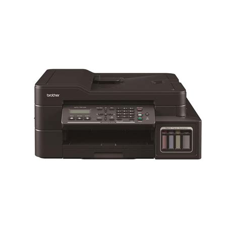 BROTHER MFC T810W Print Scan Copy Wifi Fax Shopee Thailand