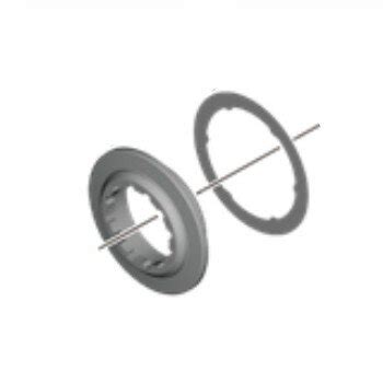 Стопорне кільце Shimano SM RT900 CenterLock LockRing Y8PV98010