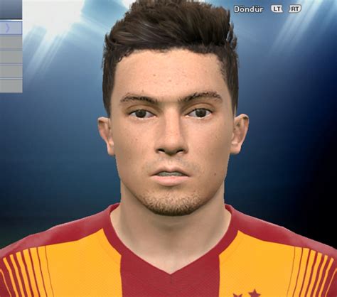 Brazil Seria A Faces Pes 2016 And Pes 2017 Pes Starsface For Pes