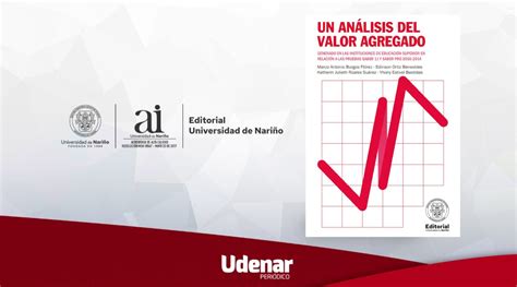 Un análisis del valor agregado generado en las instituciones de