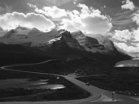 Ice Explorer - Icefield Parkway, Canadian Rocky Mountains | Canada