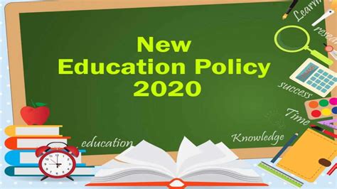 National Education Policy 2020 An Analysis TheDailyGuardian