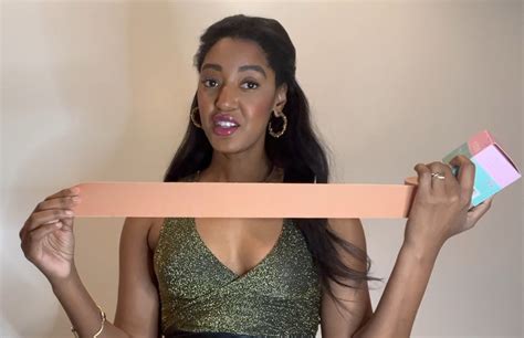 I Tried Different Boob Tapes To See Which Was Best For Party Season An Amazon Brand Stole The