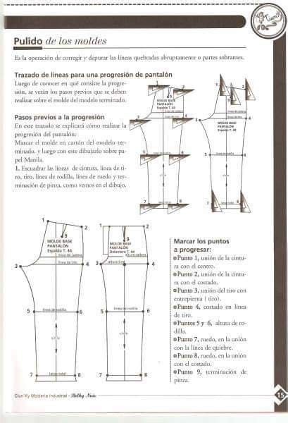 Patron Base Para Transfomar Vestidos Mega Ideas Mens Jacket Pattern Album Pattern Making Books