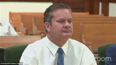 Idaho Judge Allows Live Broadcast Of Chad Daybells 2024 Trial