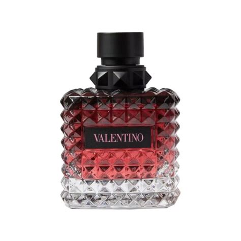 Valentino Donna Born In Roma Intense Eau De Parfum Intense 100ml