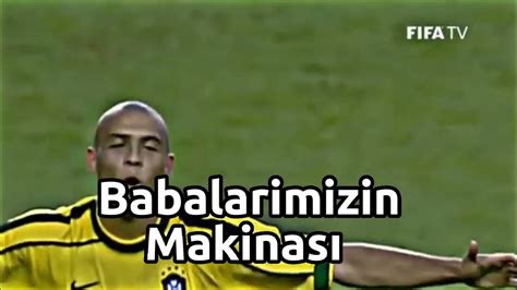 Babalarimizin Futbolu Vs Bizim Futbolumuz Youtube