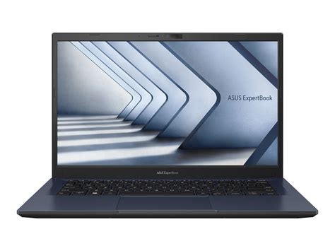 Asus Expertbook B Cva Laptop I Gb Ram Gb Ssd Win