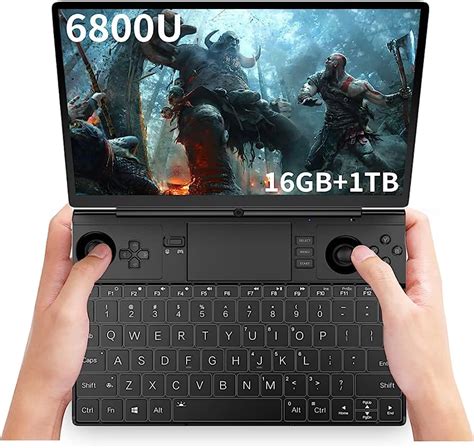 Gpd Win Windows