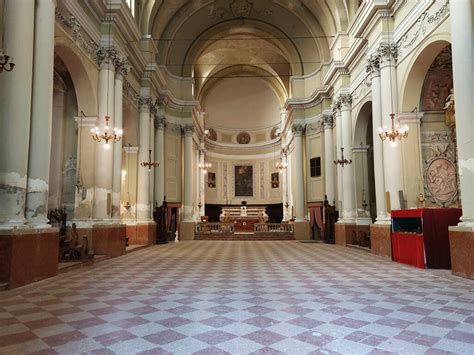 Chiesa Di San Francesco A Bagnacavallo Affidati Gli Incarichi Di