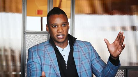 Duduzane Zuma Announces His Presidential Campaign