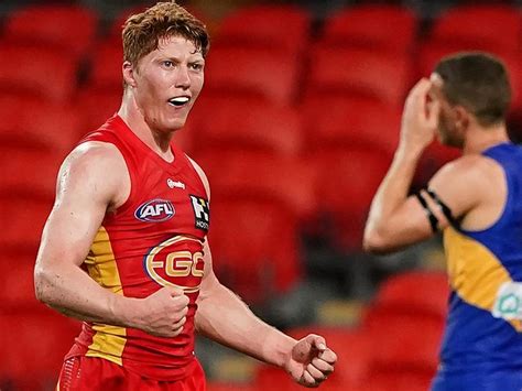 Gold Coast Suns Vs West Coast Eagles Tips Odds Predictions And Teams