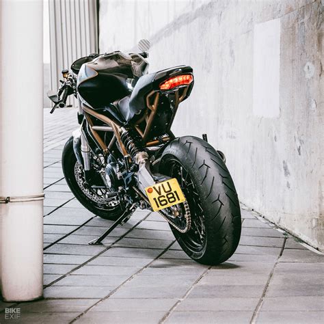 Ducati Scrambler Cafe Racer Hong Kong Reviewmotors Co