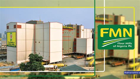 Flour Mills Nigeria to merge five subsidiaries - Nairametrics