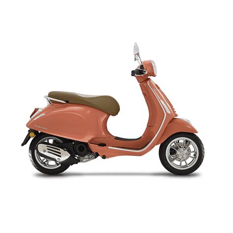 VESPA PRIMAVERA 3V 125 ABS I E DVMoto