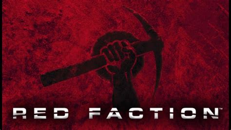 Прохождение Red Faction 1 Youtube