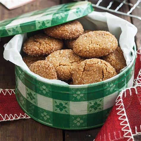 Paula Deen Ginger Cookies Health Meal Prep Ideas