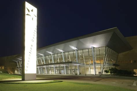 Kay Bailey Hutchison Convention Center plans expansion | Exhibit City News