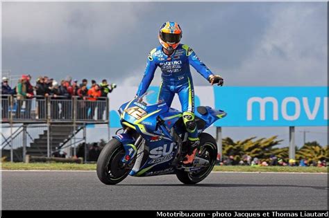 MotoGP Australie Phillip Island Le Debrief Michelin Mototribu