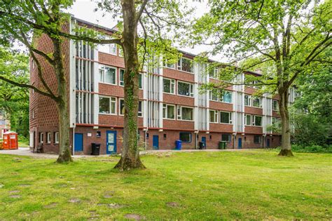 Sociale Huurwoning Kapelweg 183C Amersfoort Sociale Huurwoning