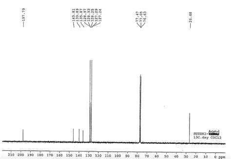 Solved Assign H And C NMR For Chegg