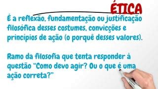 Etica Moral PPT