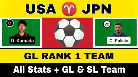 Usa Vs Jpn Usa Vs Jpn Dream Team Usa Vs Jpn Dream Prediction