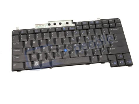 New Dell OEM Latitude D620 D630 D820 Laptop Keyboard DR160