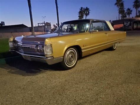 Chrysler Imperial For Sale Carsforsale