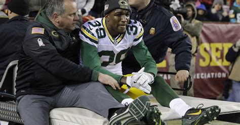 Eagles-Packers injury report, with analysis | PhillyVoice