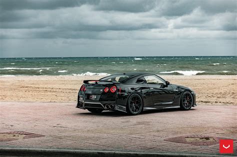 Wheel Front Aftermarket Wheels Gallery Nissan Gt R