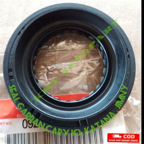 Seal Gardan Cary Katana Jimny Seal Pinion St Katana Jimny Oli