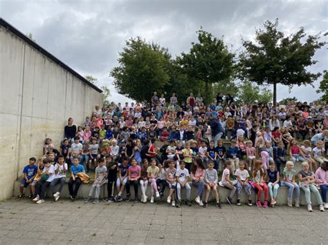 Bundesjugendspiele 2022 Joseph Von Eichendorff Schule Wiesbaden