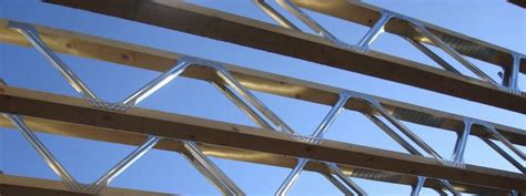 Metal Lattice Beams The Best Picture Of Beam