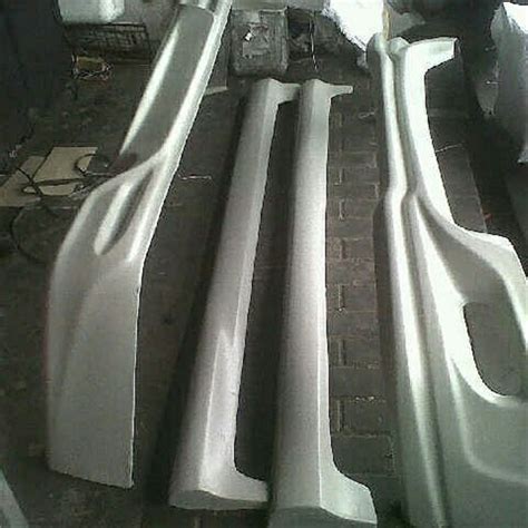 Jual Bodykit Innova Toyota Innova PALING MURAH BODYKIT Kijang Innova