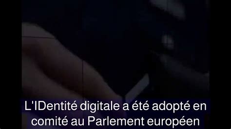 Agenda On Twitter L Ue A Adopt Le Framework Pour L