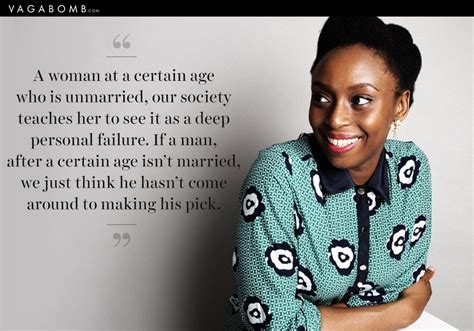 15 Chimamanda Ngozi Adichie Quotes That Will Inspire You To Smash The