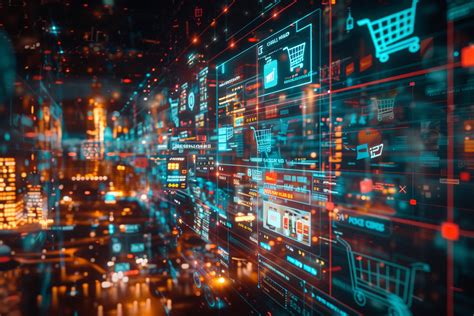 les plateformes de commerce les populaires en ofec