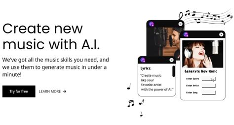 Jammable Generate Ai Music Covers Easy With Ai