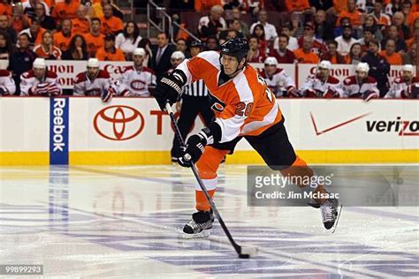 Chris Pronger Flyers Photos Et Images De Collection Getty Images