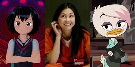 Kimiko Glenns 10 Best Roles Ranked According To Imdb