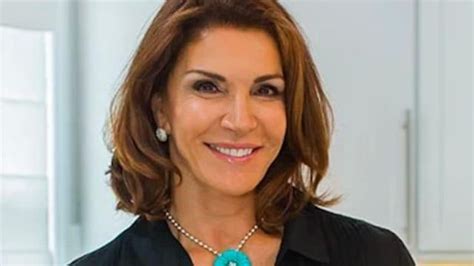 Hilary Farr Net Worth: Personal Life Experiences and Other Career