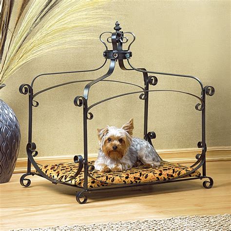 11Epic Dog Canopy Bed Ideas | Ann Inspired